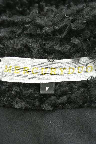MERCURYDUO（マーキュリーデュオ）の古着「（ジャケット）」大画像６へ