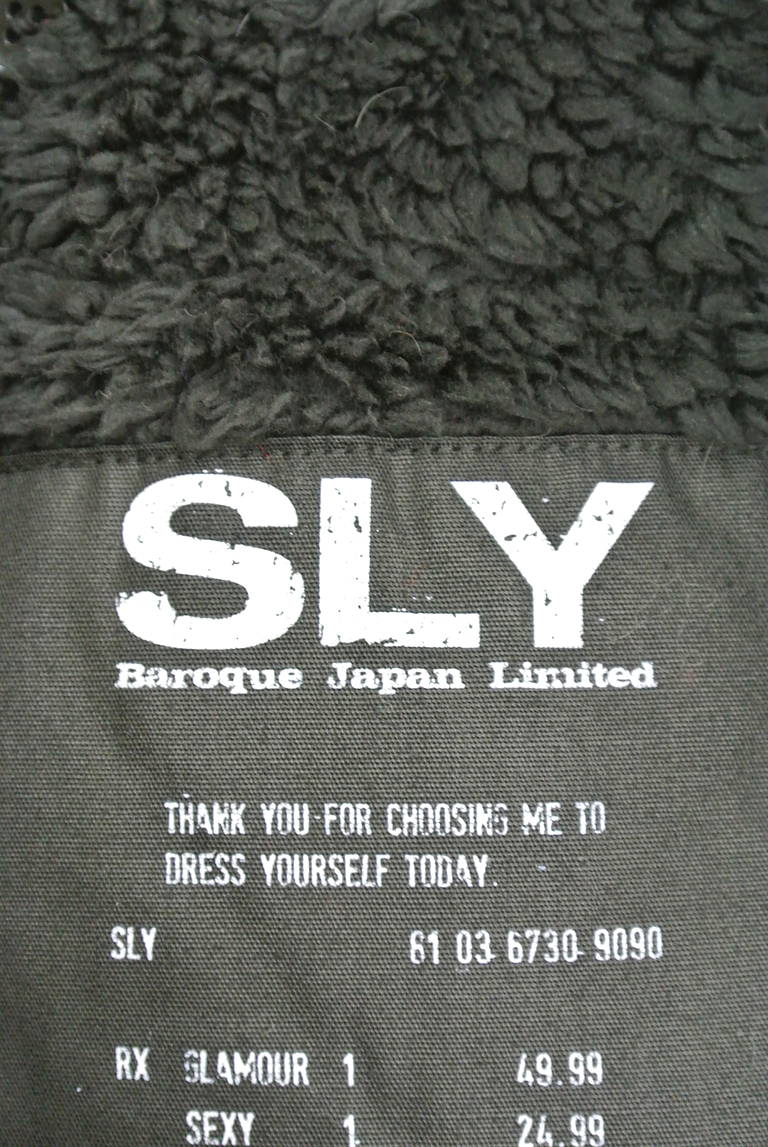 SLY（スライ）の古着「商品番号：PR10183414」-大画像6