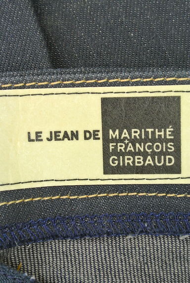 MARITHE FRANCOIS GIRBAUD（マリテフランソワジルボー）の古着「（パンツ）」大画像６へ