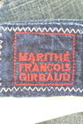 MARITHE FRANCOIS GIRBAUD（マリテフランソワジルボー）の古着「商品番号：PR10183420」-6