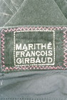 MARITHE FRANCOIS GIRBAUD（マリテフランソワジルボー）の古着「商品番号：PR10183421」-6
