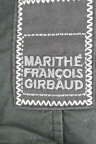 MARITHE FRANCOIS GIRBAUD（マリテフランソワジルボー）の古着「（ジャケット）」大画像６へ