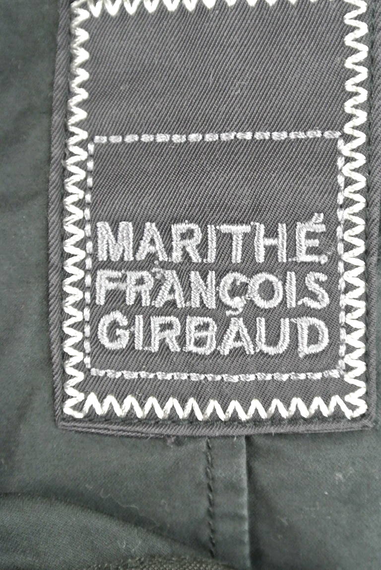 MARITHE FRANCOIS GIRBAUD（マリテフランソワジルボー）の古着「商品番号：PR10183422」-大画像6