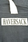 HAVERSACK（ハバーザック）の古着「商品番号：PR10183423」-6