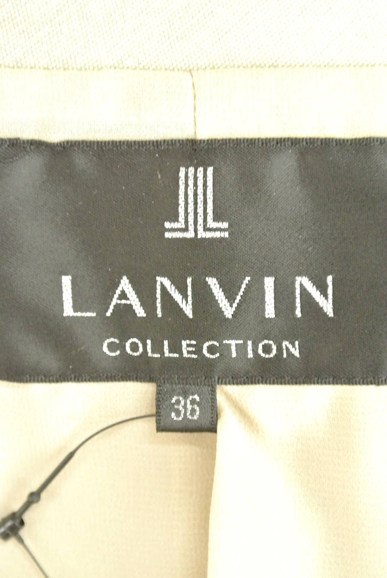LANVIN（ランバン）の古着「商品番号：PR10183428」-大画像6