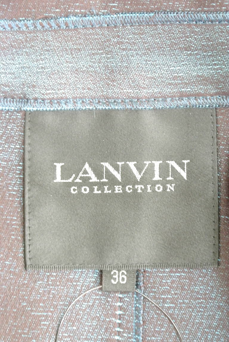 LANVIN（ランバン）の古着「商品番号：PR10183430」-大画像6