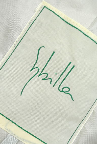 Sybilla（シビラ）の古着「（トレンチコート）」大画像６へ