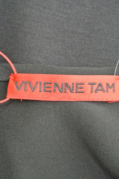 VIVIENNE TAM（ヴィヴィアンタム）の古着「（ワンピース・チュニック）」大画像６へ