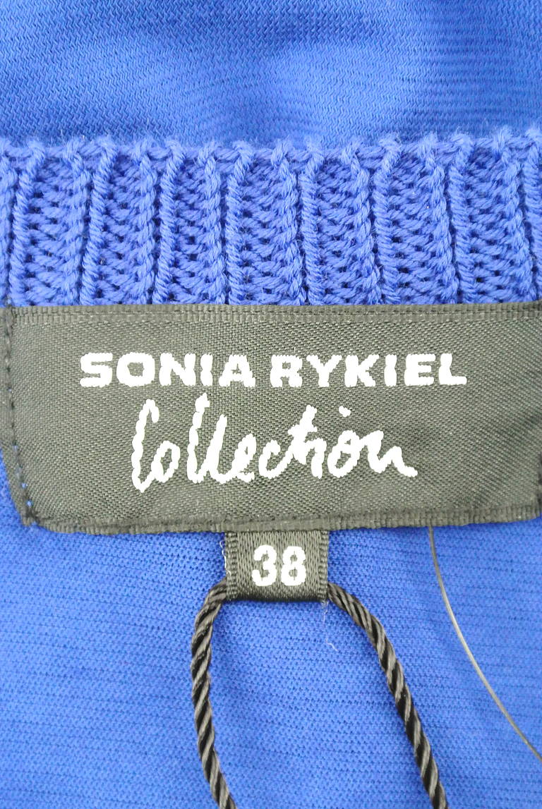 SONIA RYKIEL（ソニアリキエル）の古着「商品番号：PR10183444」-大画像6
