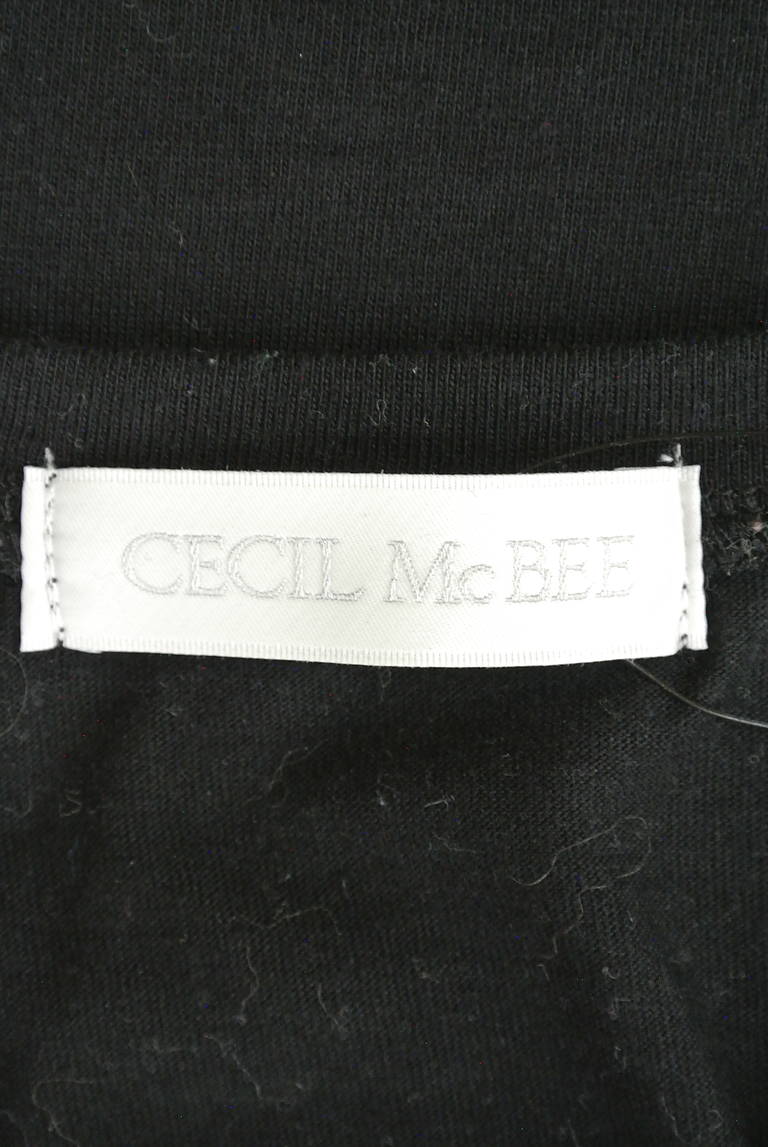 CECIL McBEE（セシルマクビー）の古着「商品番号：PR10183463」-大画像6