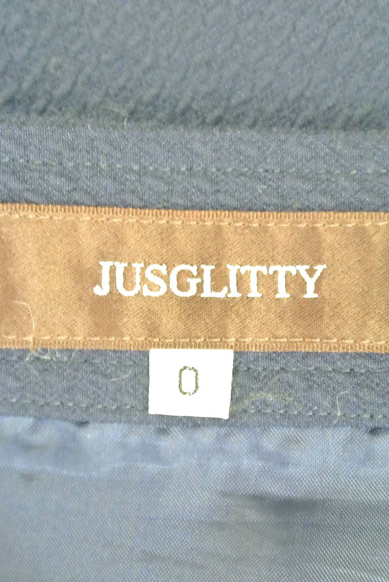 JUSGLITTY（ジャスグリッティー）の古着「商品番号：PR10183473」-大画像6