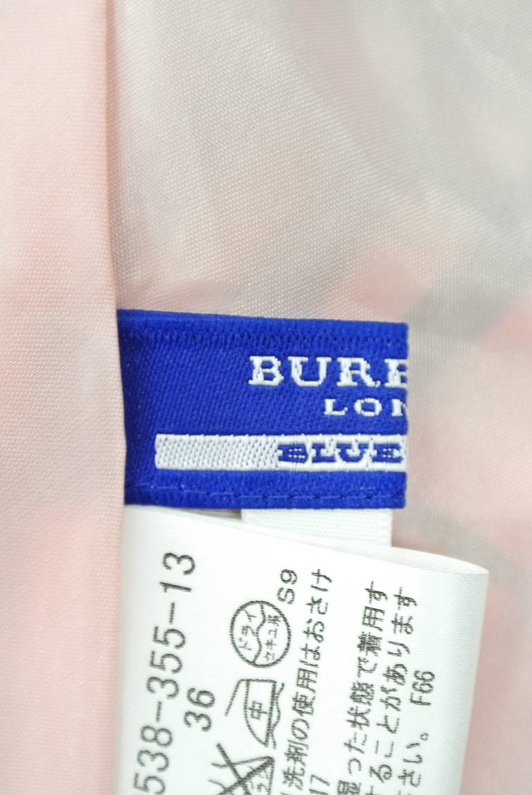 BURBERRY BLUE LABEL（バーバリーブルーレーベル）の古着「商品番号：PR10183474」-大画像6