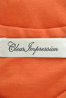 CLEAR IMPRESSION（クリアインプレッション）の古着「商品番号：PR10183484」-6