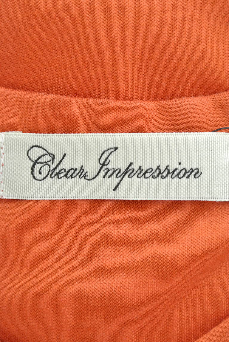 CLEAR IMPRESSION（クリアインプレッション）の古着「商品番号：PR10183484」-大画像6