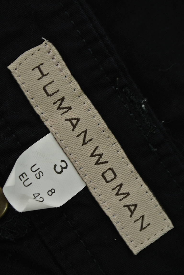 HUMAN WOMAN（ヒューマンウーマン）の古着「商品番号：PR10183486」-大画像6