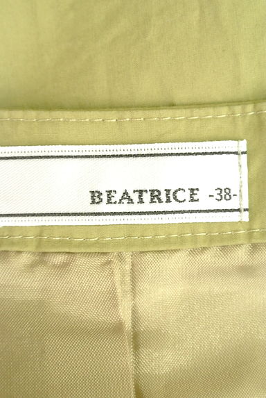 BEATRICE（ベアトリス）の古着「（スカート）」大画像６へ