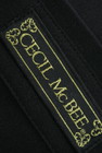 CECIL McBEE（セシルマクビー）の古着「商品番号：PR10183512」-6