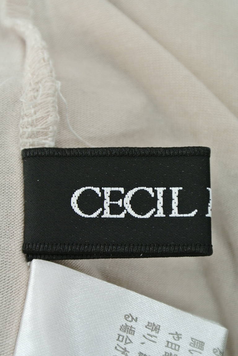 CECIL McBEE（セシルマクビー）の古着「商品番号：PR10183516」-大画像6