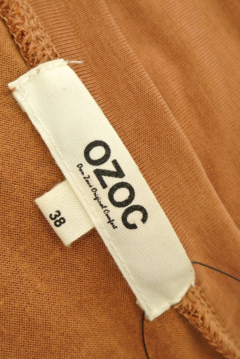OZOC（オゾック）の古着「商品番号：PR10183536」-大画像6