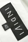 INDIVI（インディヴィ）の古着「商品番号：PR10183539」-6