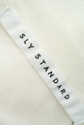 SLY（スライ）の古着「商品番号：PR10183565」-6