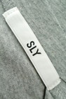 SLY（スライ）の古着「商品番号：PR10183578」-6