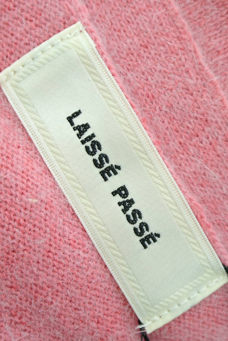 LAISSE PASSE（レッセパッセ）の古着「商品番号：PR10183592」-大画像6