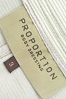 PROPORTION BODY DRESSING（プロポーションボディ ドレッシング）の古着「商品番号：PR10183614」-6