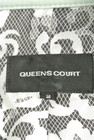 QUEENS COURT（クイーンズコート）の古着「商品番号：PR10183615」-6