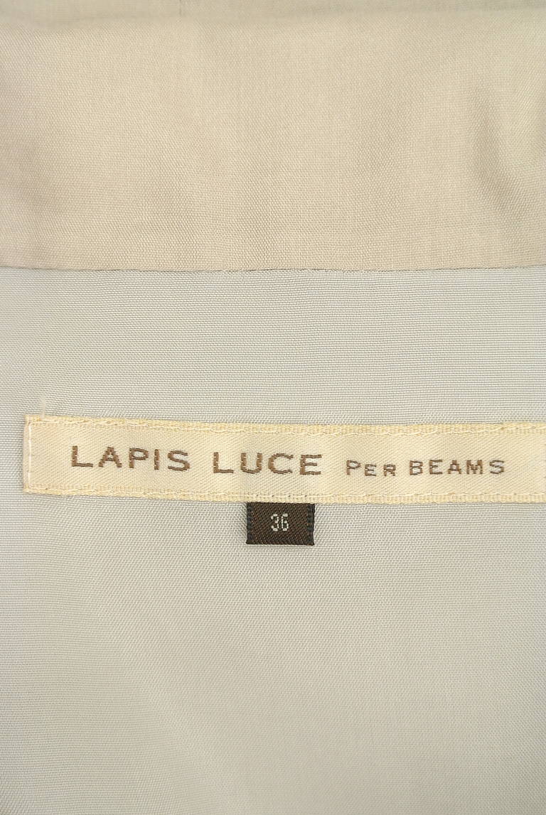 LAPIS LUCE（ラピスルーチェ）の古着「商品番号：PR10183626」-大画像6