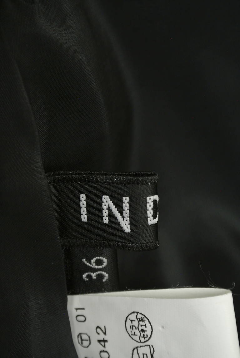 INDIVI（インディヴィ）の古着「商品番号：PR10183627」-大画像6