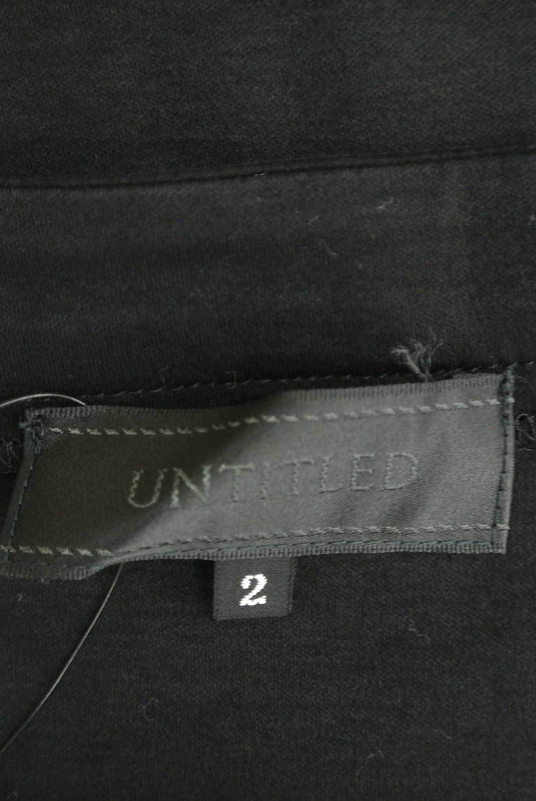 UNTITLED（アンタイトル）の古着「商品番号：PR10183660」-大画像6