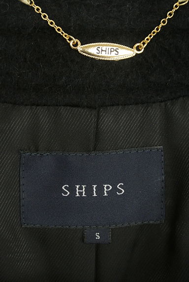 SHIPS（シップス）の古着「（コート）」大画像６へ