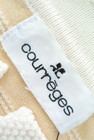 Courreges（クレージュ）の古着「商品番号：PR10183687」-6