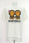 A BATHING APE（アベイシングエイプ）の古着「商品番号：PR10183695」-1