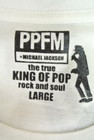 PPFM（ピーピーエフエム）の古着「商品番号：PR10183698」-6