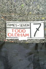 TODD OLDHAM（トッドオールダム）の古着「商品番号：PR10183736」-6