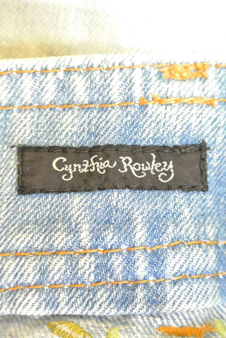 Cynthia Rowley（シンシアローリー）の古着「商品番号：PR10183742」-大画像6