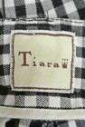 Tiara（ティアラ）の古着「商品番号：PR10183743」-6