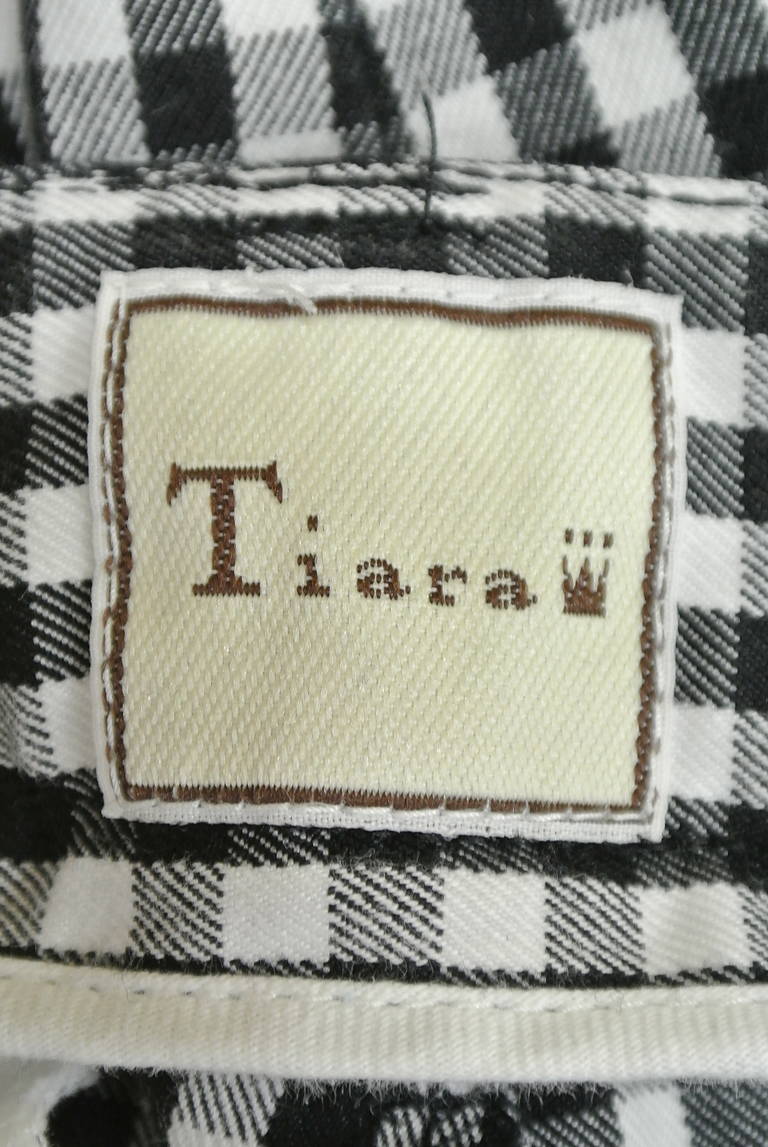 Tiara（ティアラ）の古着「商品番号：PR10183743」-大画像6