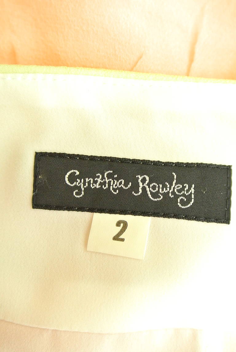 Cynthia Rowley（シンシアローリー）の古着「商品番号：PR10183748」-大画像6