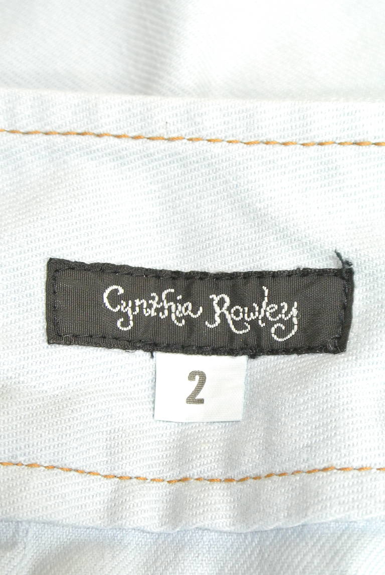 Cynthia Rowley（シンシアローリー）の古着「商品番号：PR10183750」-大画像6