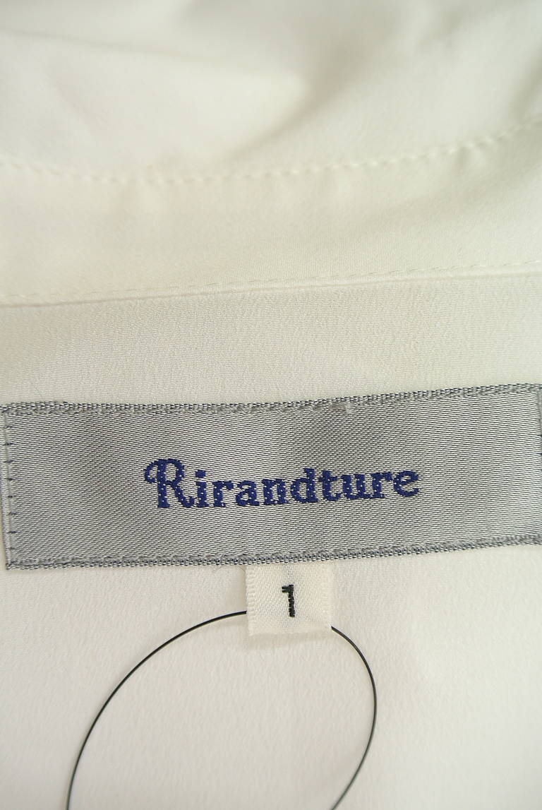 Rirandture（リランドチュール）の古着「商品番号：PR10183753」-大画像6