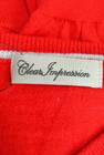 CLEAR IMPRESSION（クリアインプレッション）の古着「商品番号：PR10183771」-6
