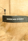 QUEENS COURT（クイーンズコート）の古着「商品番号：PR10183780」-6