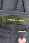 QUEENS COURT（クイーンズコート）の古着「商品番号：PR10183795」-6