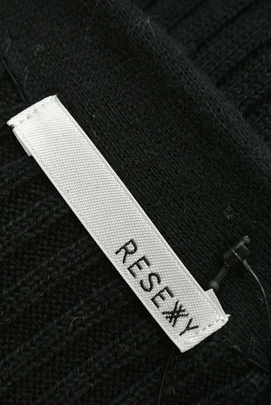 RESEXXY（リゼクシー）の古着「（カーディガン・ボレロ）」大画像６へ