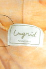 Ungrid（アングリッド）の古着「商品番号：PR10183822」-6