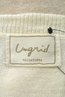 Ungrid（アングリッド）の古着「商品番号：PR10183827」-6