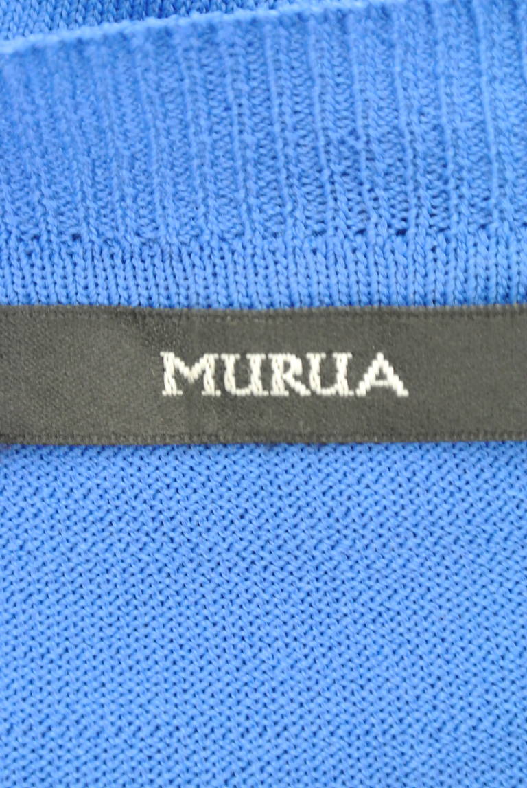 MURUA（ムルーア）の古着「商品番号：PR10183828」-大画像6